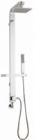 Hudson Reed - Minimalist - Intuition Shower Kit HP2 By Claygate