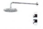 Synergy - Kinetic - Dual Inline Shower Valve LP1