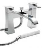 Synergy - Isis - Bath shower mixer MP