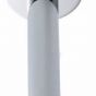 Hudson Reed - Standard - Round Ceiling Arm By Claygate