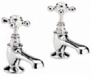 Hudson Reed - Topaz - Basin Taps By Claygate