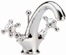 Hudson Reed - Topaz - Mono Basin Mixer By Claygate
