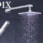Kubix New - Synergy - Shower Kits