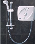 Triton - T90XR - Pumped Electric Showers