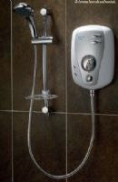 Triton - T100xr - Electric Showers