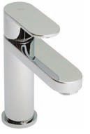 Hudson Reed - Cloud 9 - Mono Basin Mixer By Claygate