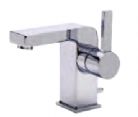 Synergy - Evolution - Side lever basin mixer MP