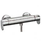 Synergy - Plaza - Shower bar valve LP2