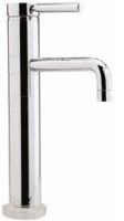 Hudson Reed - Tec Single Lever - High Rise Mixer By Claygate