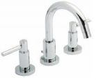 Hudson Reed - Tec Levers - Tec lever Basin Mixer 3TH By Claygate