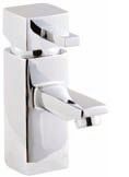 Hudson Reed - Muse - Mono Basin Mixer By Claygate