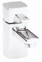 Hudson Reed - Muse - Mini Mono Basin Mixer By Claygate