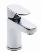 Hudson Reed - Ratio - Mono Basin Mixer By Claygate