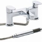 Hudson Reed - Ratio - Bath Shower Mixer By Claygate