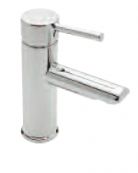 Synergy - Piazza - Mono basin mixer sprung waste MP