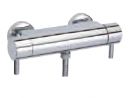 Synergy - Piazza - Shower bar valve LP1