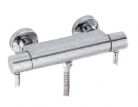 Synergy - Rocco - Shower bar valve LP1