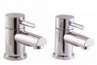 Hudson Reed - Quest - Basin Taps By Claygate
