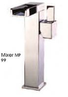 Synergy - Dream - Tall mono basin mixer MP