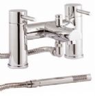 Hudson Reed - Quest - Bath Shower Mixer By Claygate