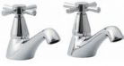 Hudson Reed - Riva - Basin Taps By Claygate