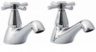 Hudson Reed - Riva - Bath Taps By Claygate