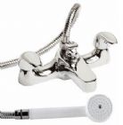 Hudson Reed - Eon - Bath Shower Mixer By Claygate