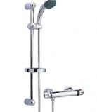 Synergy - Dune - Thermostatic mixer and kits LP1