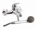 Hudson Reed - Eon - Wall Mounted Bath Shower Mixer By Claygate