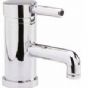 Helix Single Lever - Hudson Reed - Bathroom Taps & Mixers