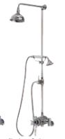 Synergy - Churchmans - Dual control thermostatic shower valve HP1