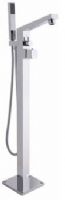 Hudson Reed - Freestanding - Thermostatic Bath Shower Mixer By Claygate