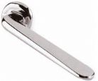 Hudson Reed - Standard - Metal Universal Lever By Claygate