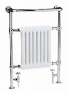Hudson Reed - Marquis - Heated Towel Rail By Claygate