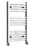 Synergy - Standard - Square 800 ladder radiator