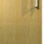 Synergy - Elation - Slab  Door-250 Slimline Base/Wall Unit Door
