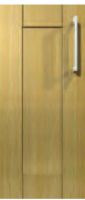 Synergy - Elation - Shaker Door-200 Slimline Base/Wall Door Unit