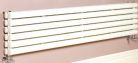 Hudson Reed - Revive - Hudson Read Horizontal-  white By Claygate