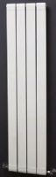 Hudson Reed - Rapture - Radiator- white By Claygate