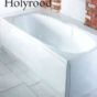 Synergy - Holyrood - Spacious Luxury Bath