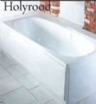 Synergy - Holyrood - Spacious Luxury Bath