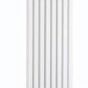 Hudson Reed - Kinetic - Radiator- white By Claygate