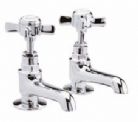 Hudson Reed - Beaumont - Bath Taps By Claygate