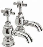 Hudson Reed - Beaumont - Luxury Bath Taps By Claygate