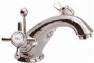 Hudson Reed - Beaumont - Luxury Mono Basin Mixer By Claygate