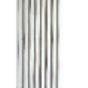 Synergy - Kinetic - Silver Vertical Radiator