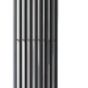Synergy - Cypress - Anthracite Vertical Radiator