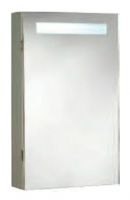 Synergy - Consul - Single door cabinet