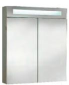 Synergy - Tucson - Single door cabinet