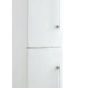 Synergy - Design - Wall Mounted Tall Side Cabinet